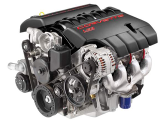 DF308 Engine